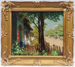 Kalvoda Alois (1875 - 1934)