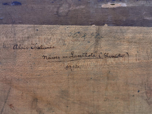 Kalvoda Alois (1875 - 1934)