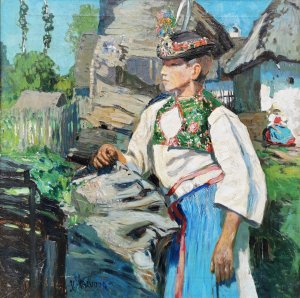 Kalvoda Alois (1875 - 1934)