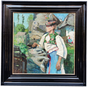 Kalvoda Alois (1875 - 1934)