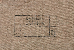 Kalvoda Alois (1875 - 1934)