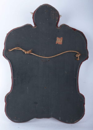 Benátské zrcadlo – Dr. Antonio Salviati Company