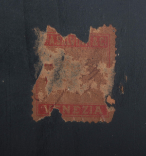 Benátské zrcadlo – Dr. Antonio Salviati Company