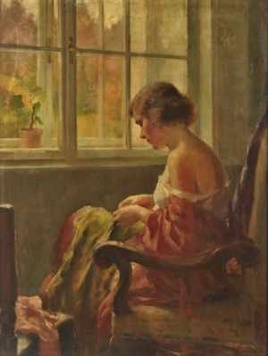 Jelínek František Antonín (1890 - 1977)