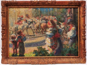 Molitor Otto (*1889) VELKÝ FORMÁT