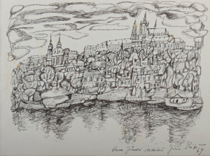 Šlitr Jiří (1924 - 1969)