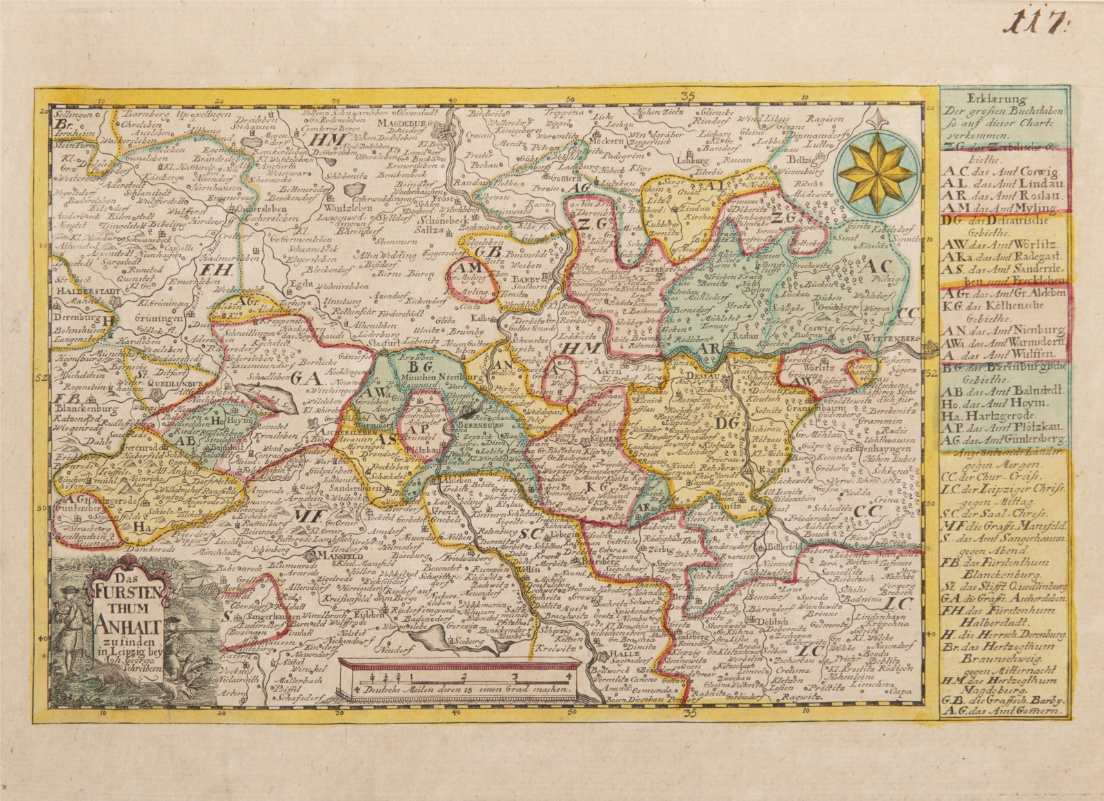 Johann Georg Schreiber (1676-1750)