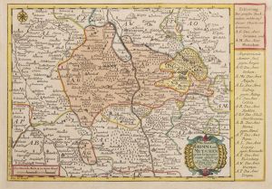 Johann Georg Schreiber (1676-1750)