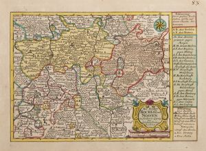Johann Georg Schreiber (1676-1750)