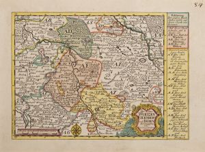 Johann Georg Schreiber (1676-1750)