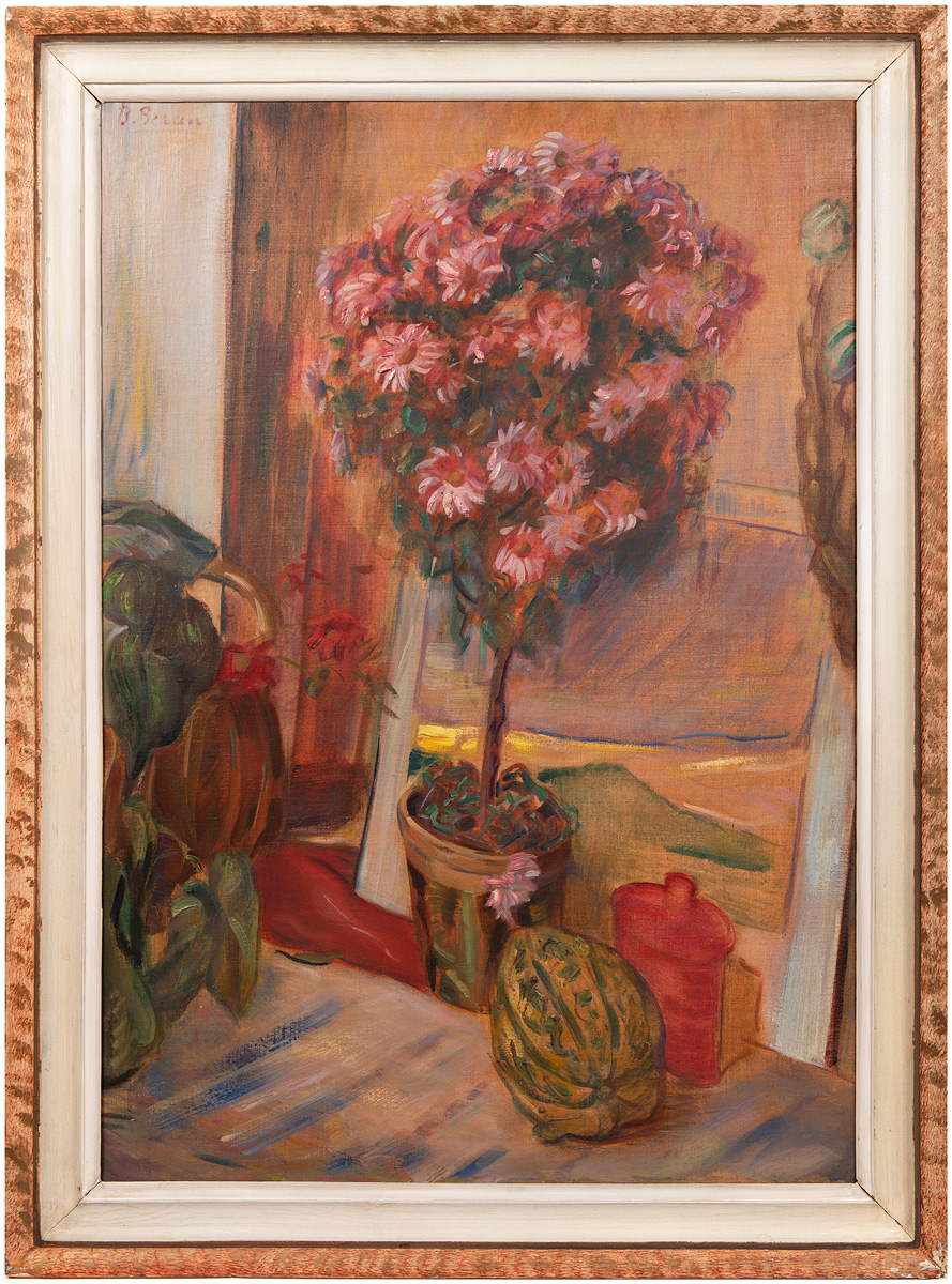 Beran Bruno | Kytka