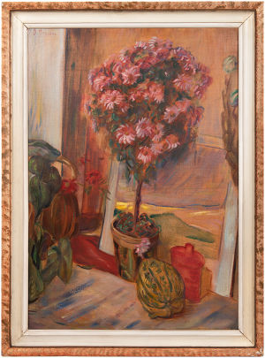 Beran Bruno | Kytka