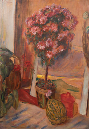 Beran Bruno | Kytka