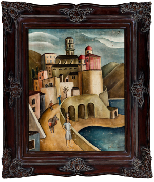 Grete Schmied-Passer