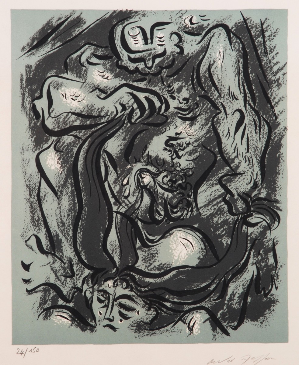 André Masson