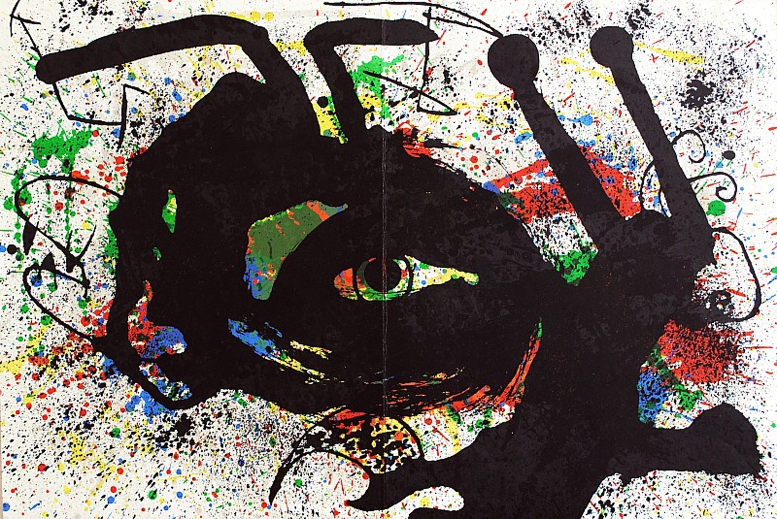 Joan Miró