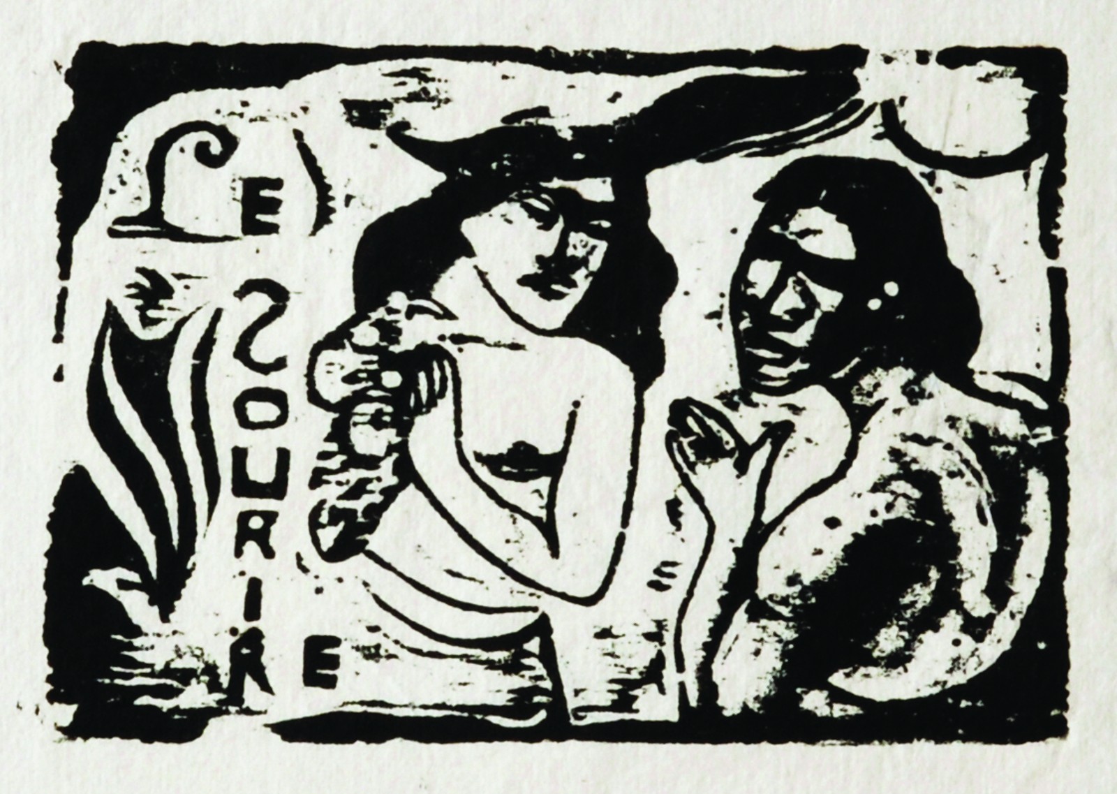 Paul Gauguin