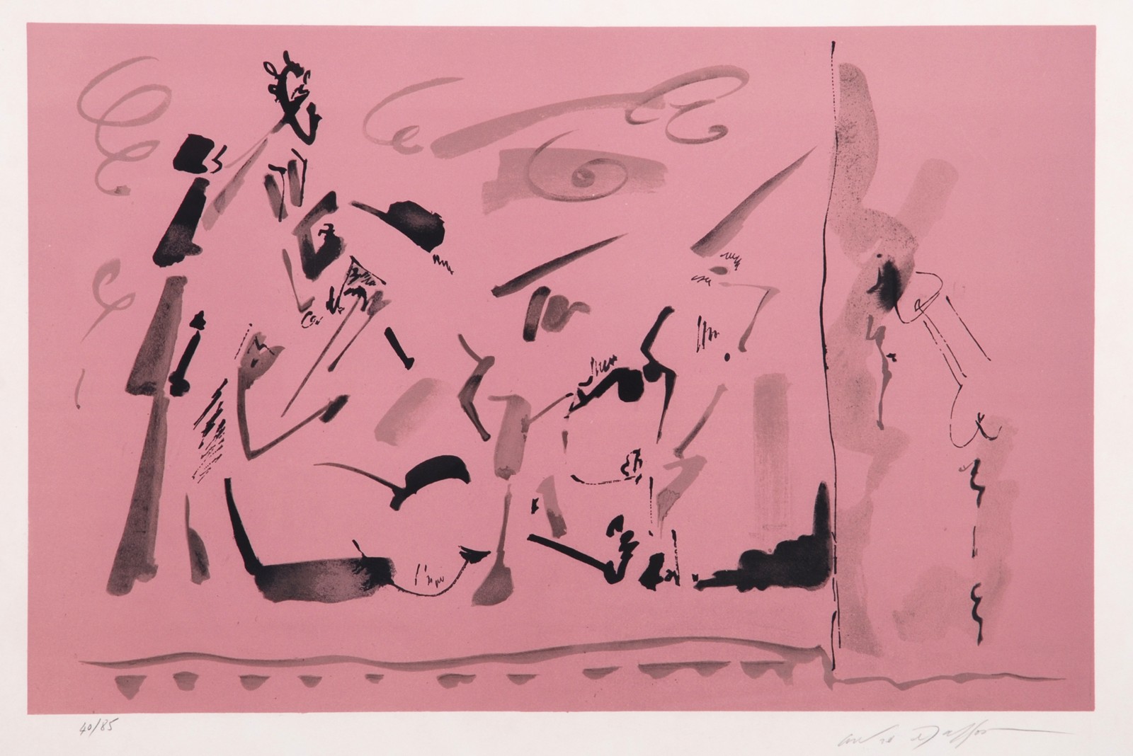 André Masson