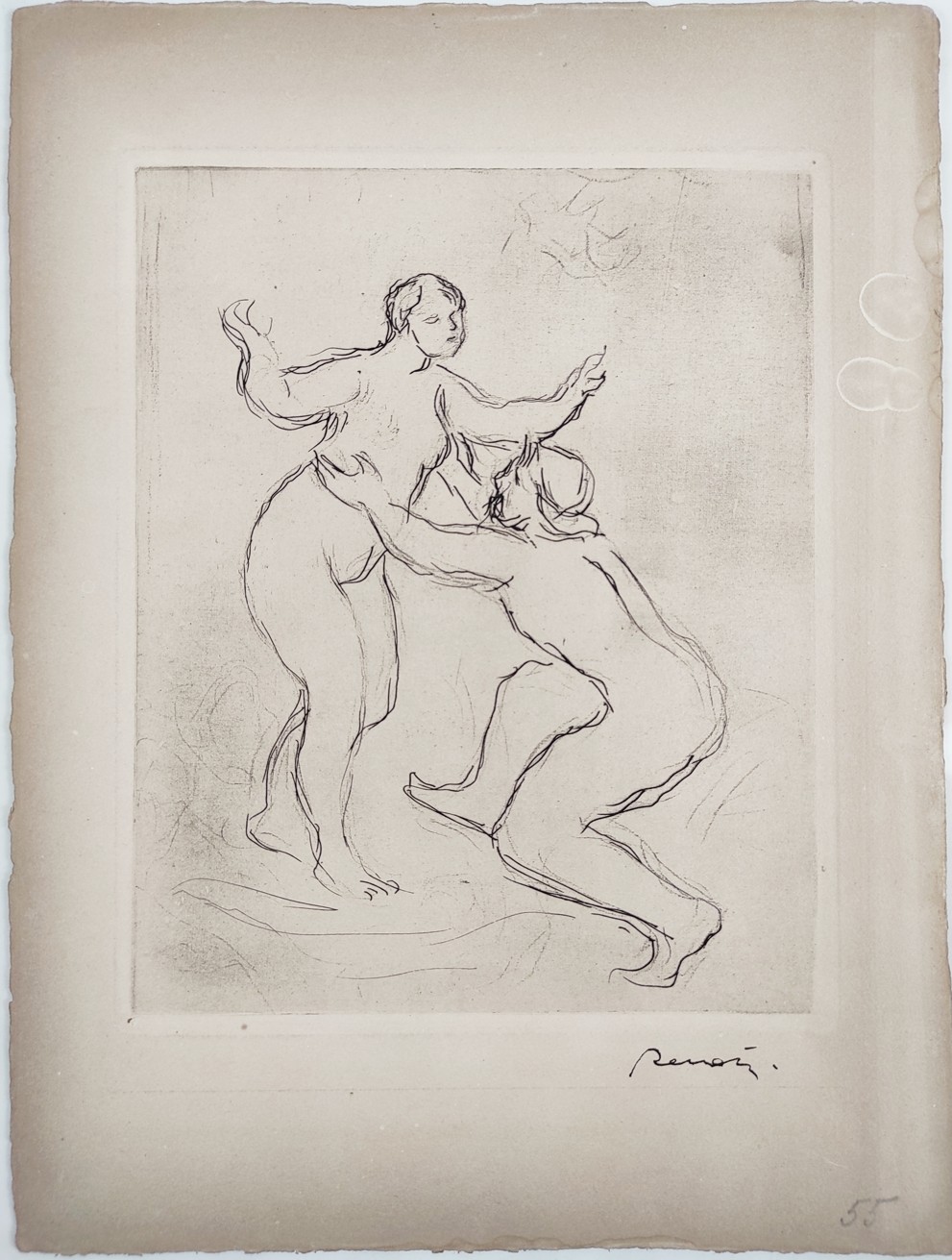 Auguste Renoir