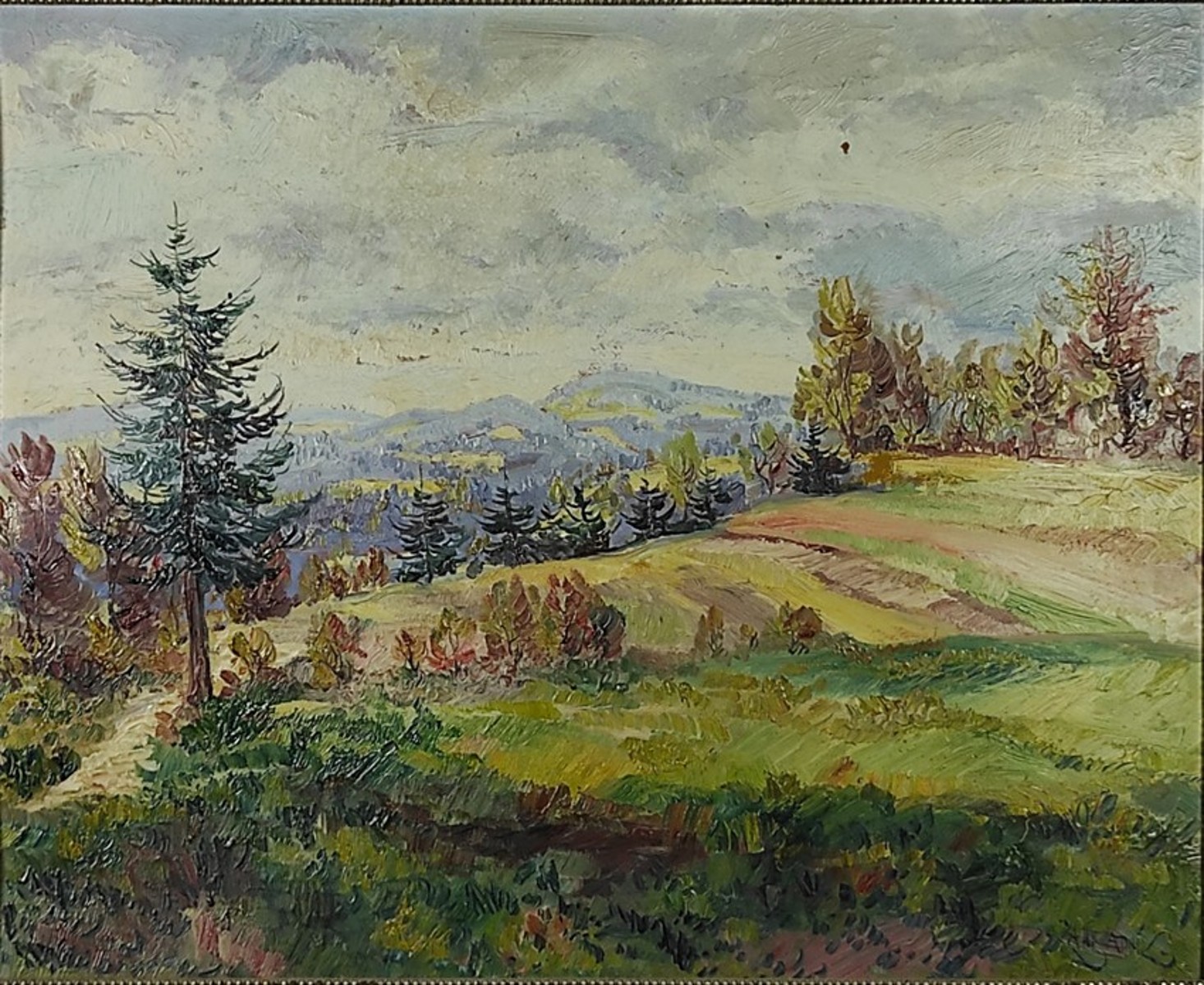 Otto Zahradník 1894 – 1939