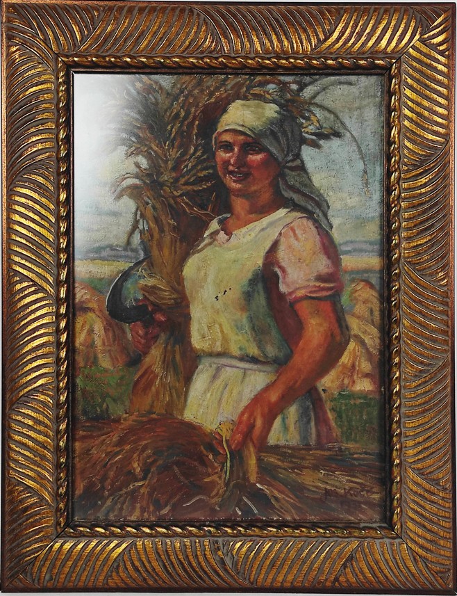 Josef Kočí 16.7.1880 – 26.3.1961