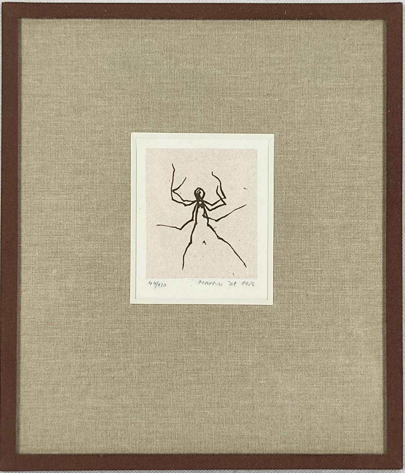 Martin Zet
