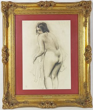 Vojtěch Hynais 1854 – 1925