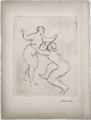 Auguste Renoir