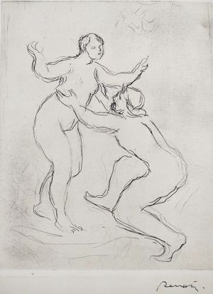 Auguste Renoir