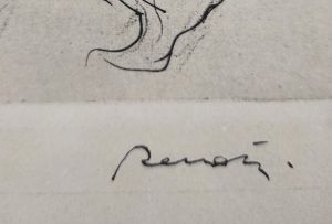 Auguste Renoir