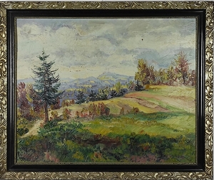 Otto Zahradník 1894 – 1939
