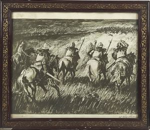 Karel Oberthor 15.7.1921 - 30.6.1996