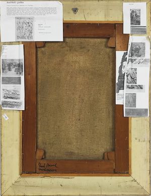 Josef Kočí 16.7.1880 – 26.3.1961