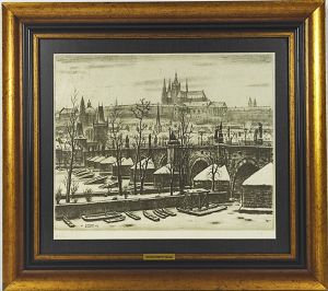 Wiktor Stretti 1952 – 2009