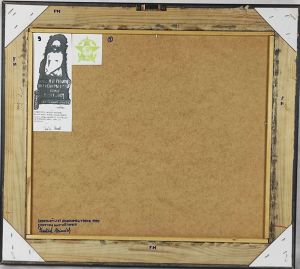 Wiktor Stretti 1952 – 2009