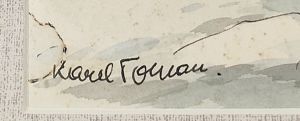 Karel Toman 1888