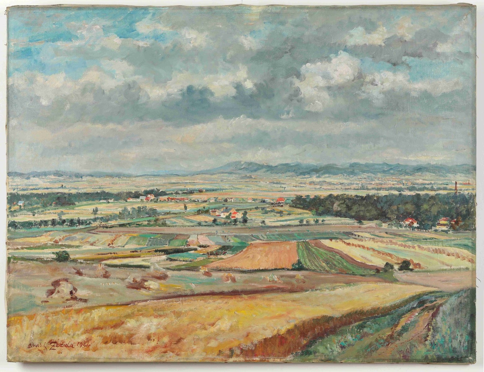 Zezula Oldřich