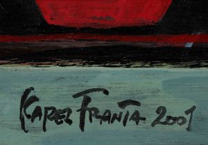 Franta Karel
