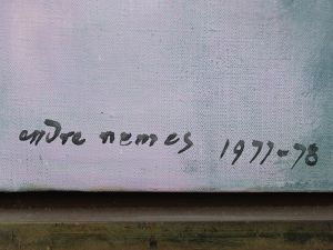 Nemes Endrej