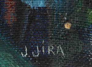 Jíra Josef