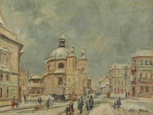 Zezula Oldřich