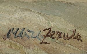 Zezula Oldřich