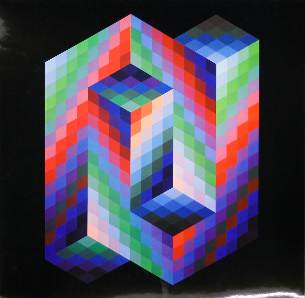Victor Vasarely