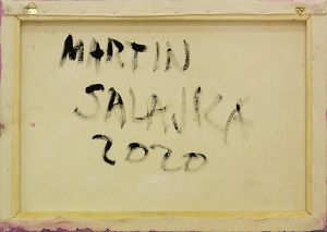 Martin Salajka