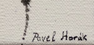 Pavel Horák