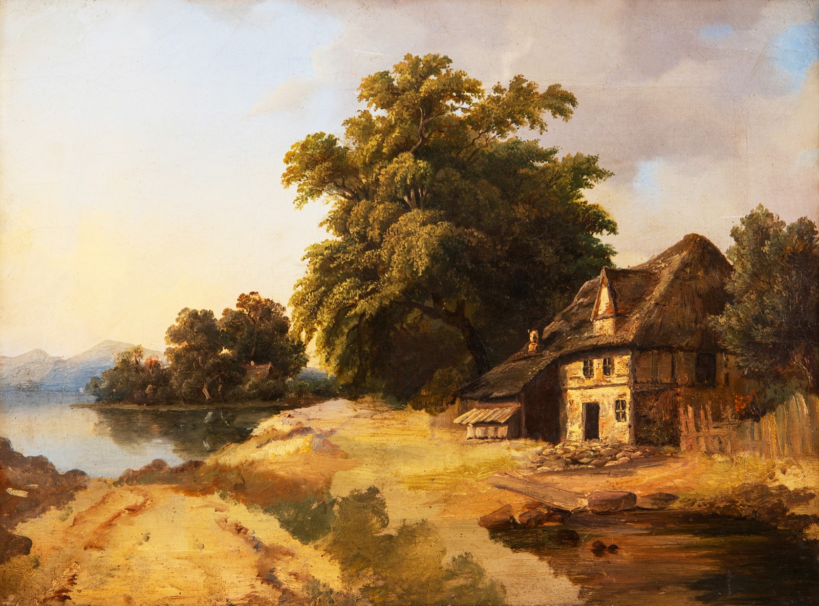 Kosárek Adolf (1830-1859)