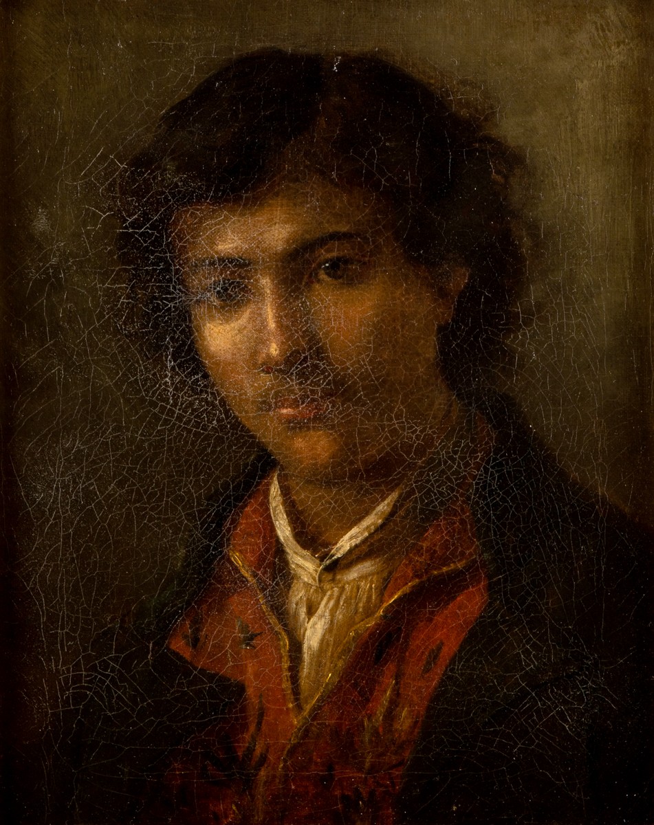 Pinkas Soběslav (1829-1901)