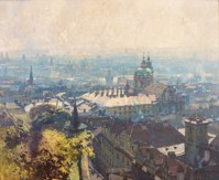 Šetelík Jaroslav (1881-1955)