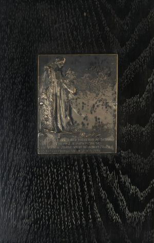 Stanislav Sucharda (1866 - 1916) - Praha a Vltava