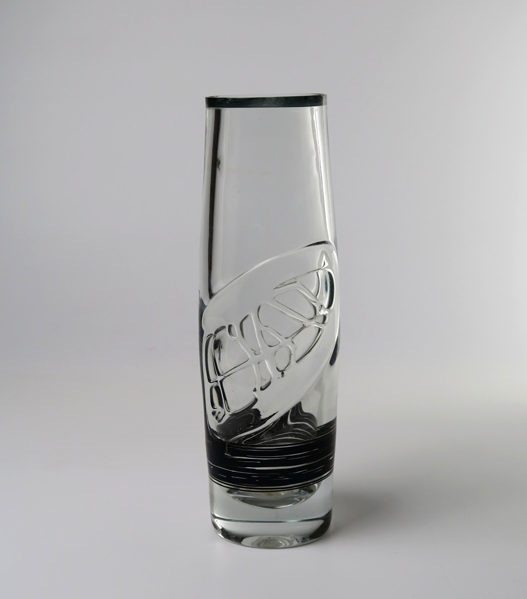 Karel Wünsch - Váza